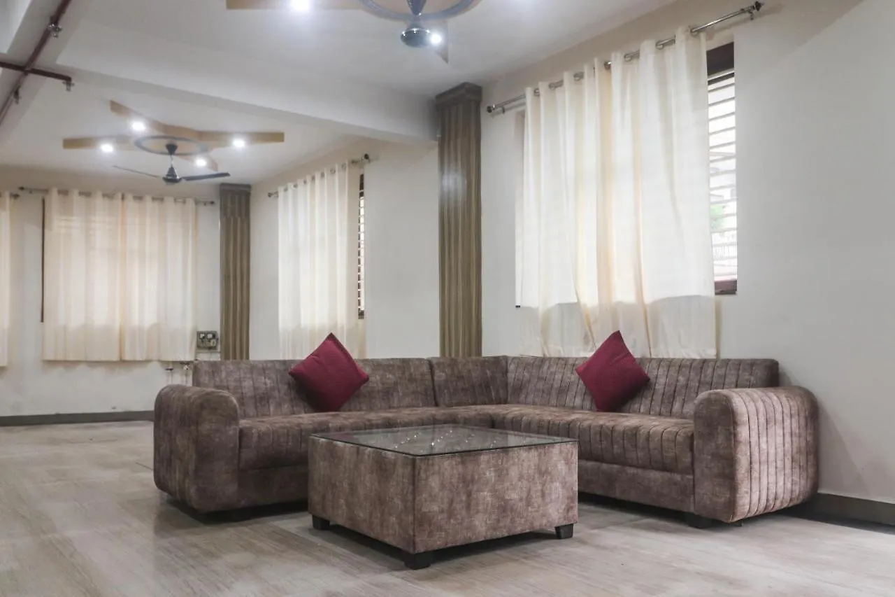 Collection O Hotel Shailly Inn Star Agra  Agra (Uttar Pradesh)