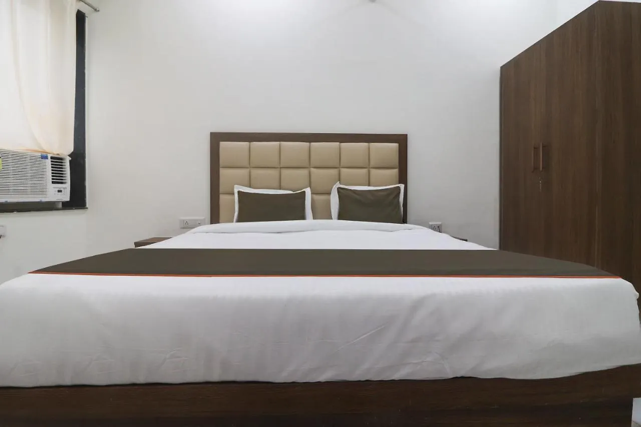 Collection O Hotel Shailly Inn Star Agra   Agra (Uttar Pradesh)