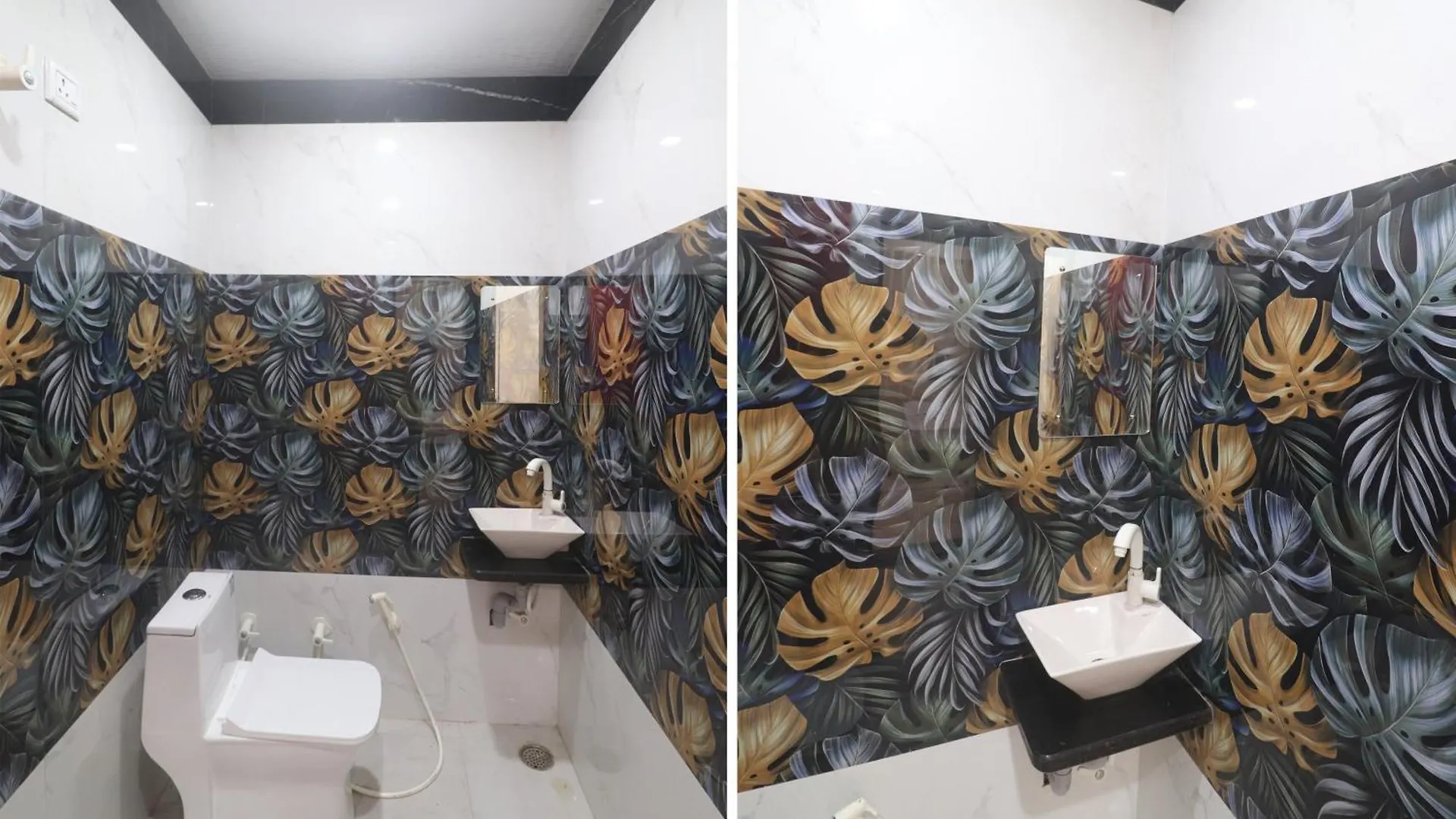 Collection O Hotel Shailly Inn Star Agra  3*, Agra (Uttar Pradesh) India