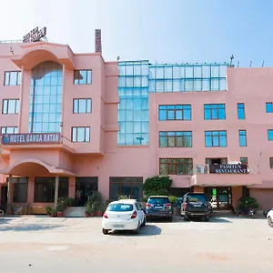Hotel Ganga Ratan, Agra (Uttar Pradesh)